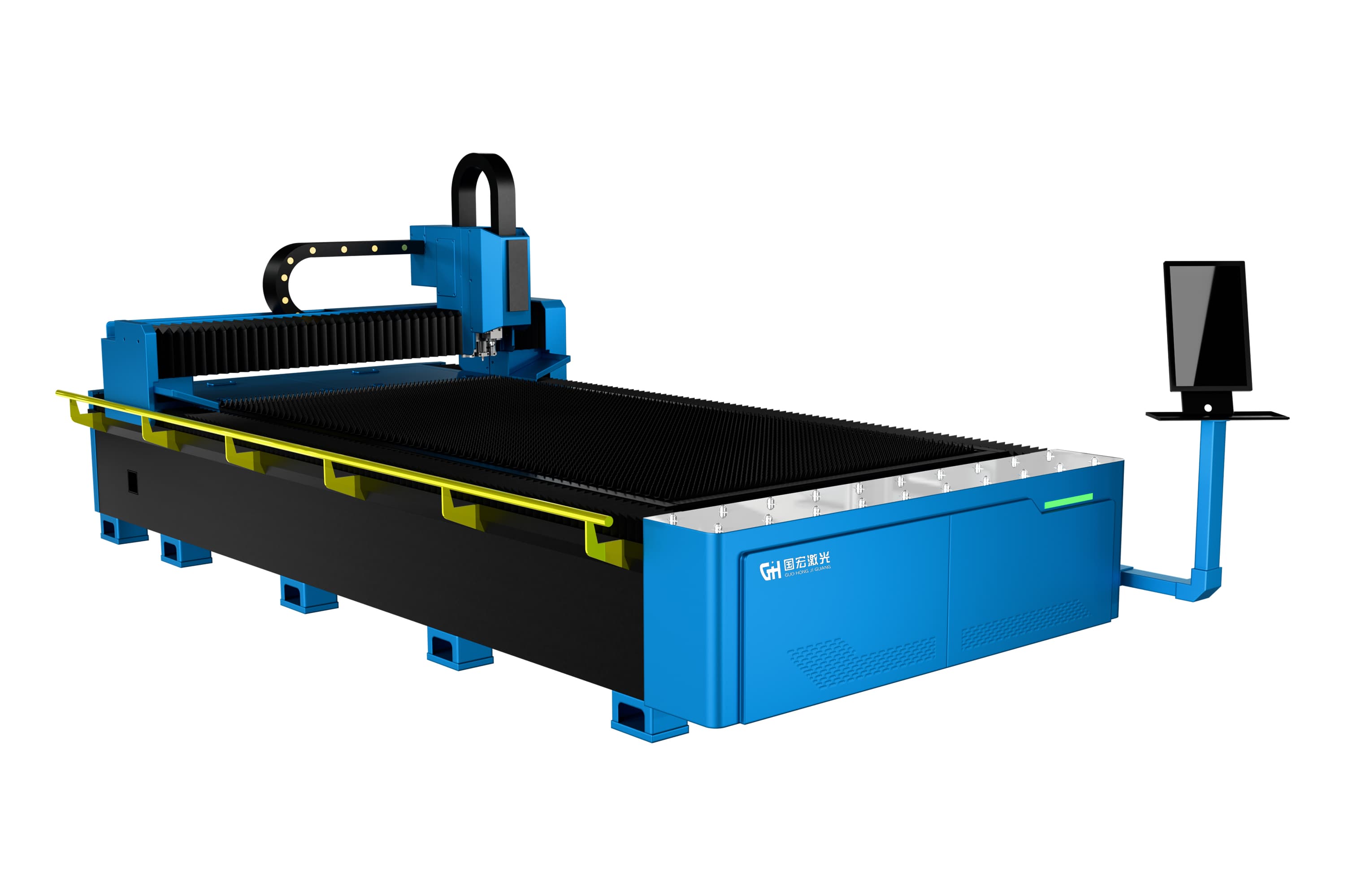 Tek Tabla Sac Kesim Makinesi