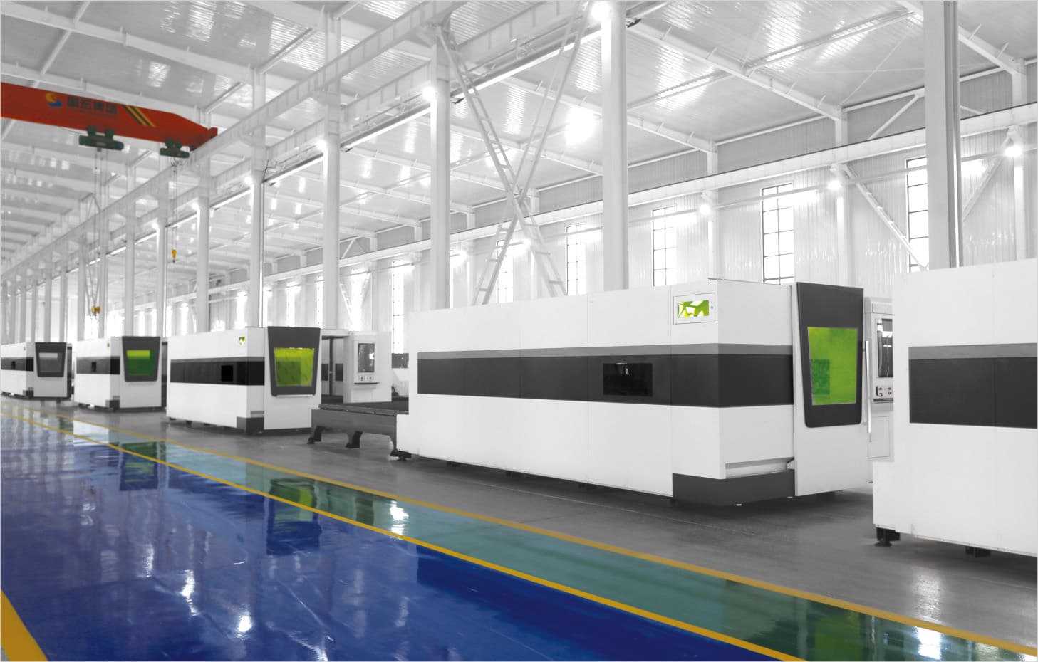 Üretim hattı detay